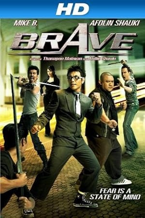 Download Brave (2007) Dual Audio {Hindi-Thai} WEB-DL 480p [340MB] | 720p [970MB] | 1080p [2GB]