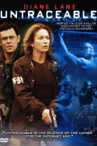 Download Untraceable (2008) Dual Audio {Hindi-English} 480p [350MB] | 720p [900MB]