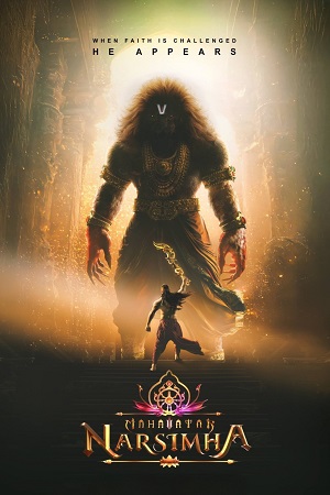 Download Mahavatar Narsimha (2024) Hindi-2.0 Full Movie WEB-DL 480p [430MB] | 720p [1GB] | 1080p [3GB] HC-Esubs