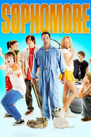 Download Sophomore (2012) Dual Audio {Hindi-English} BluRay 480p [350MB] | 720p [980MB] | 1080p [2GB]
