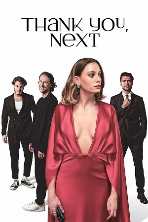 Download Thank You, Next (Season 1 & 2) Dual Audio {Hindi-English} Series 480p 720p & 1080p WEB-DL