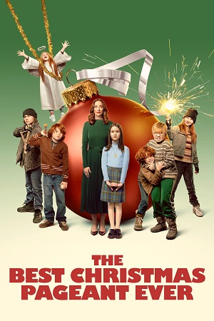 Download The Best Christmas Pageant Ever (2024) WEB-DL Dual Audio {Hindi-English} 480p [355MB] | 720p [980MB] | 1080p [2.1GB]