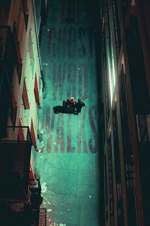 Download The Ghost Who Walks (2019) BluRay Dual Audio {Hindi-English} 480p [380MB] | 720p [1.1GB] | 1080p [1.8GB]