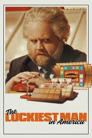 Download The Luckiest Man in America (2025) WEB-DL {English With Subtitles} Full Movie 480p [270MB] | 720p [740MB] | 1080p [1.7GB]