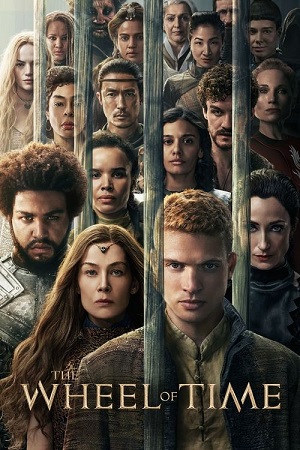 Download The Wheel of Time (Season 1 – 3) Complete Dual Audio {Hindi + English} Prime Video 480p | 720p | 1080p WEB-DL