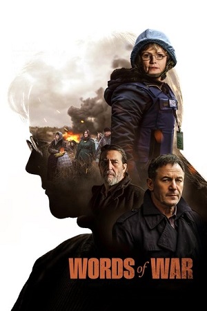 Download Words of War (2025) HDTS {English with Subtitles} Full Movie 480p [400MB] | 720p [900MB] | 1080p [2GB]