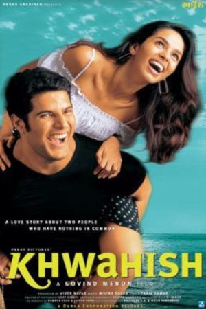 Download Khwahish (2003) Hindi Full Movie WEB-DL 480p [340MB] | 720p [1.4GB] | 1080p [3GB]